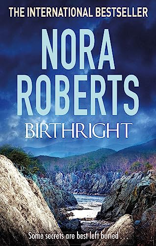 Birthright (Tom Thorne Novels) von Hachette